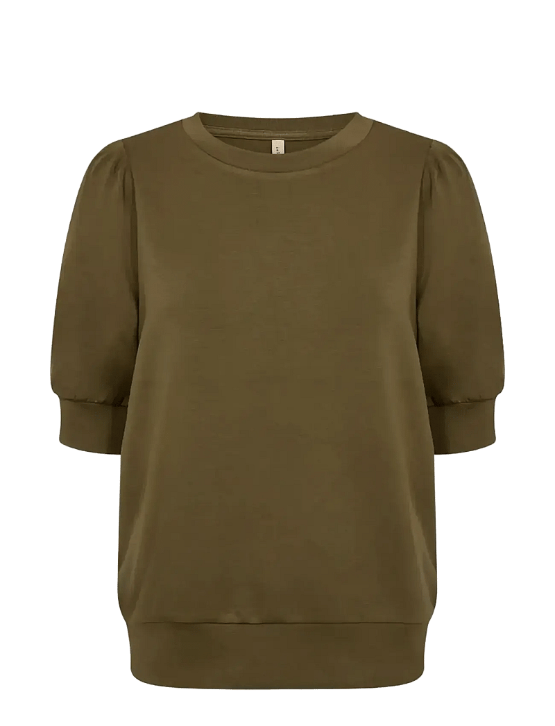 Soyaconcept - SC-BANU - alltags-style - 7965 dark olive - 1