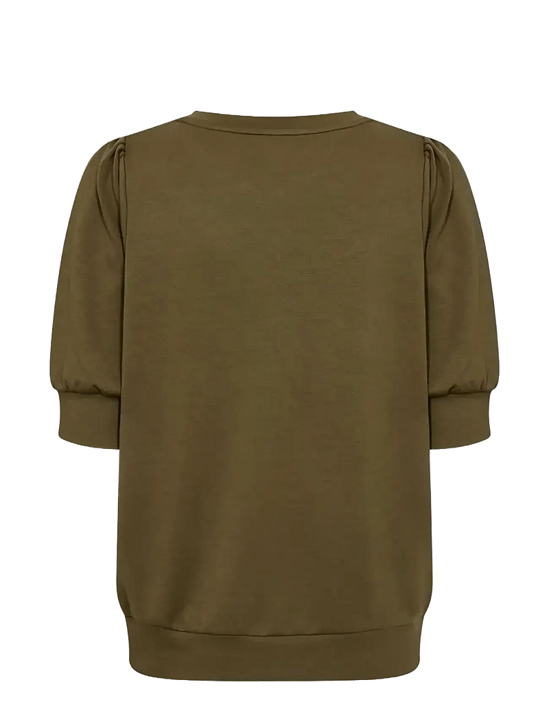 Soyaconcept - SC-BANU - alltags-style - 7965 dark olive - 2