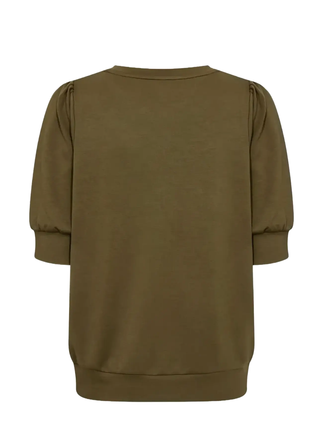 Soyaconcept - SC-BANU - de laveste prisene - 7965 dark olive - 2