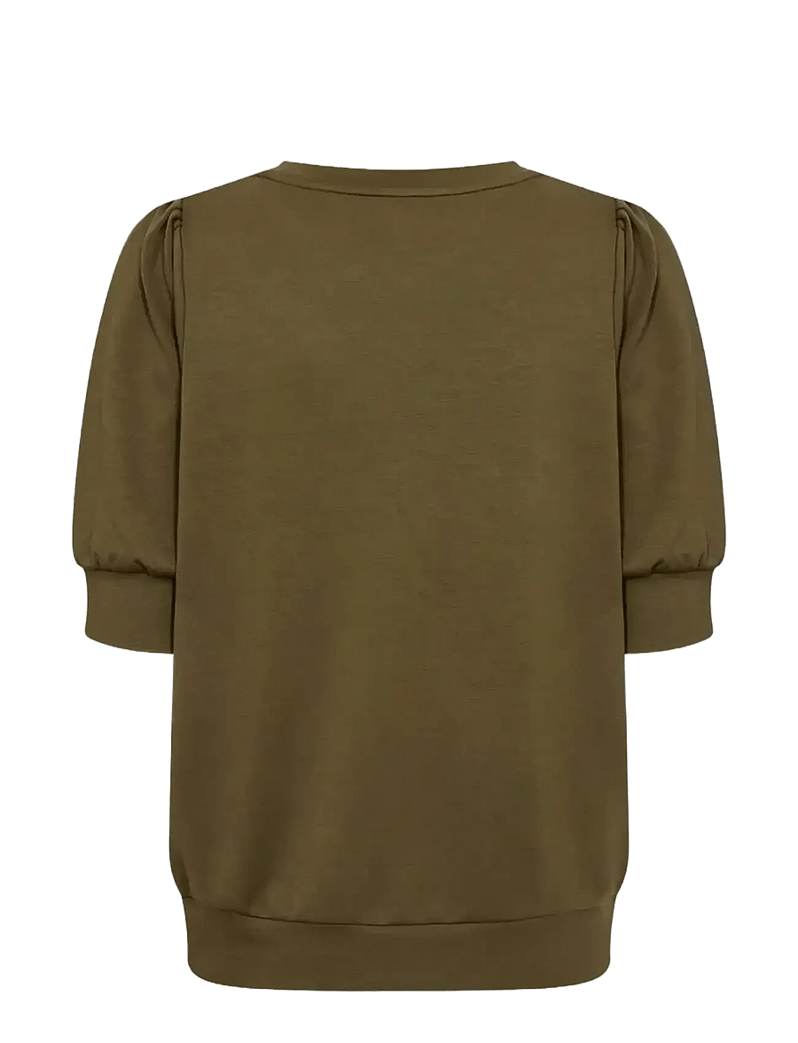 Soyaconcept - SC-BANU - hverdags stil - 7965 dark olive - 2