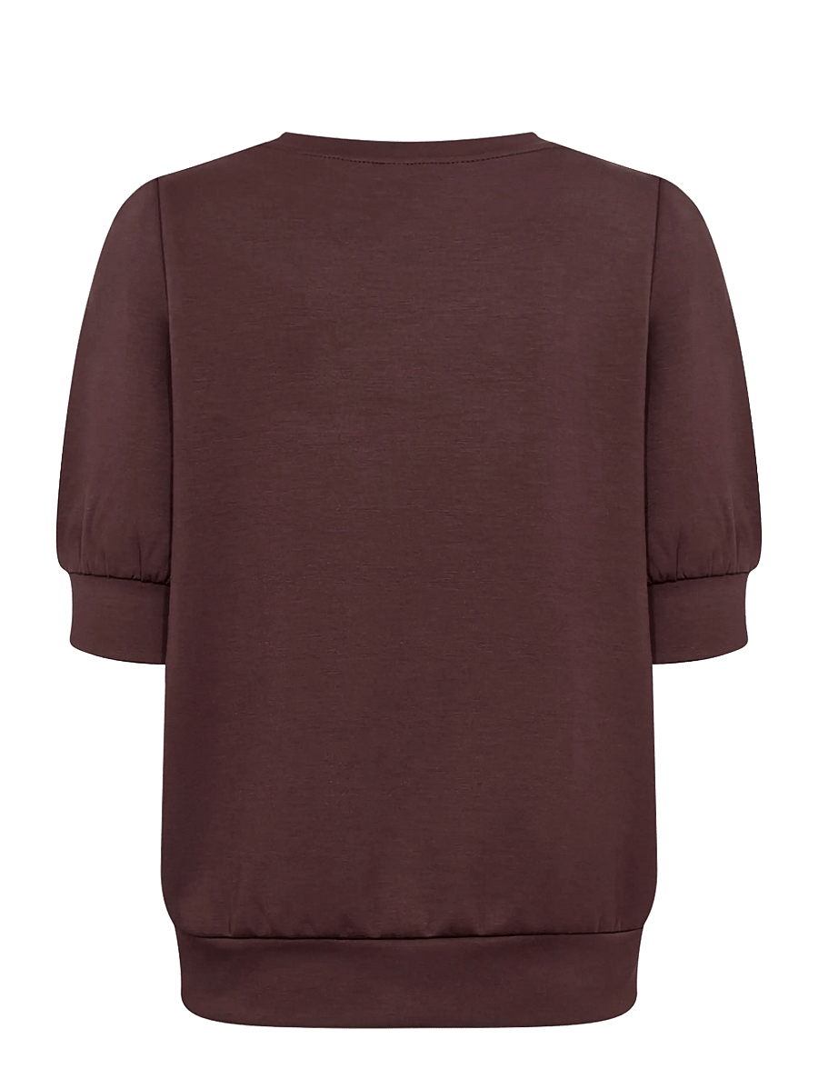 Soyaconcept - SC-BANU - hverdags stil - 8980 chocolate plum - 2