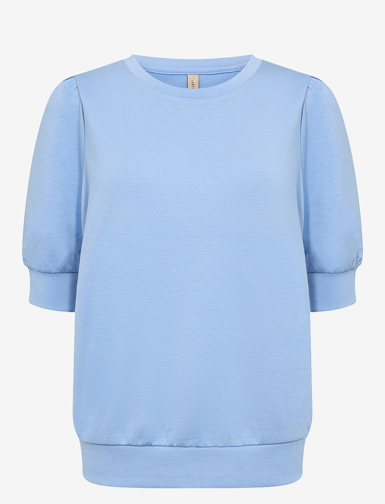 Soyaconcept - SC-BANU - hverdags stil - air blue - 1