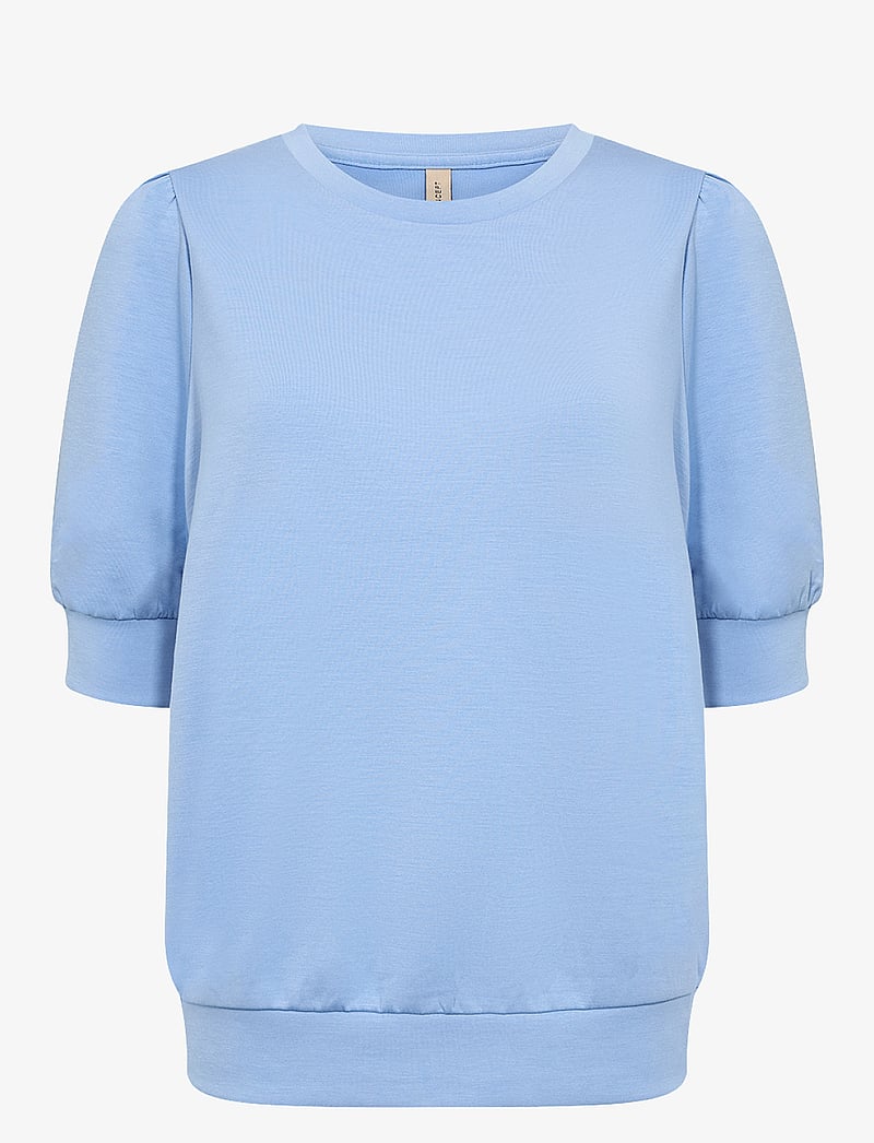 Soyaconcept - SC-BANU - hverdags stil - air blue - 1