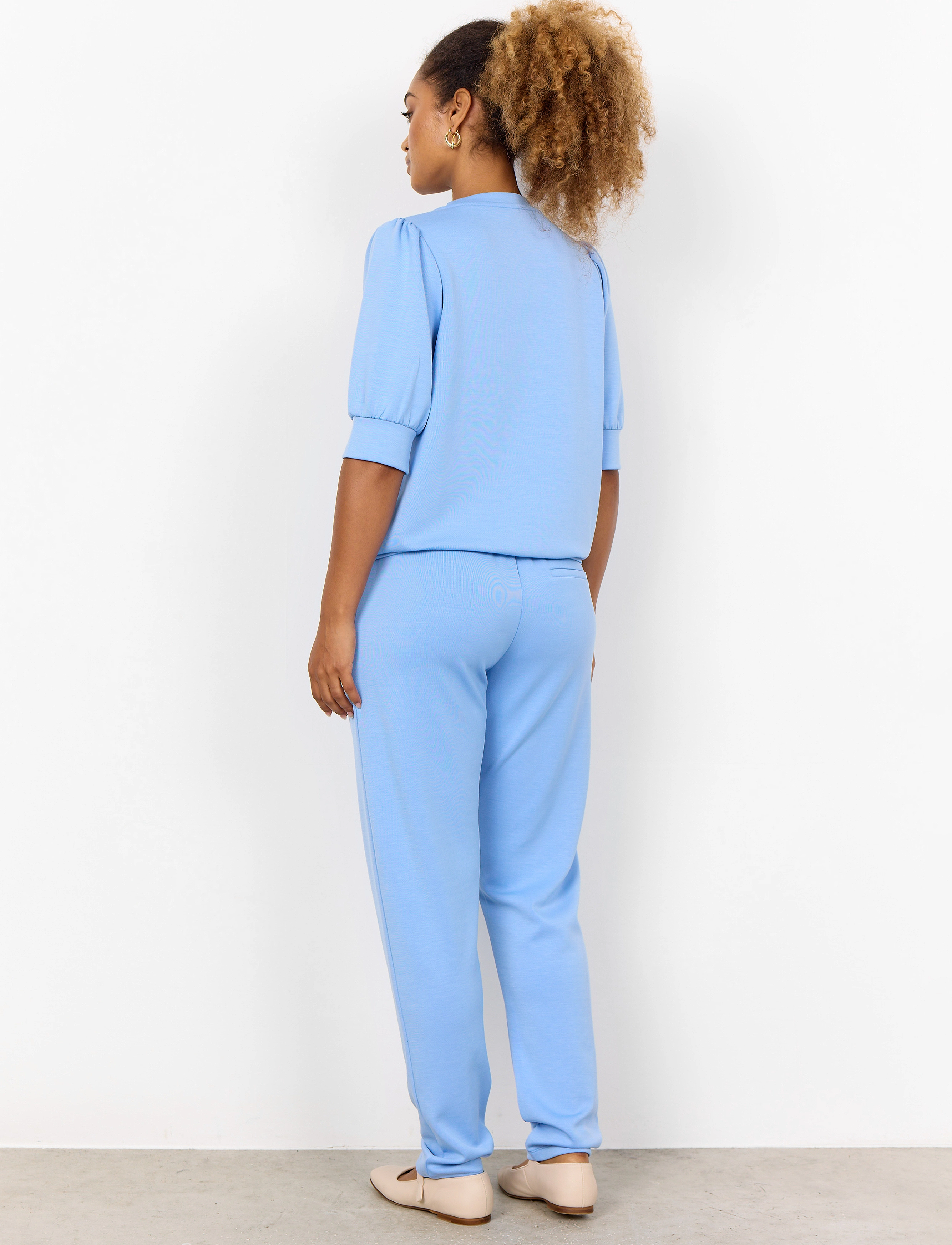 Soyaconcept - SC-BANU - laveste priser - air blue - 3