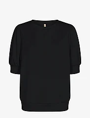 Soyaconcept - SC-BANU - sweatshirts - black - 1