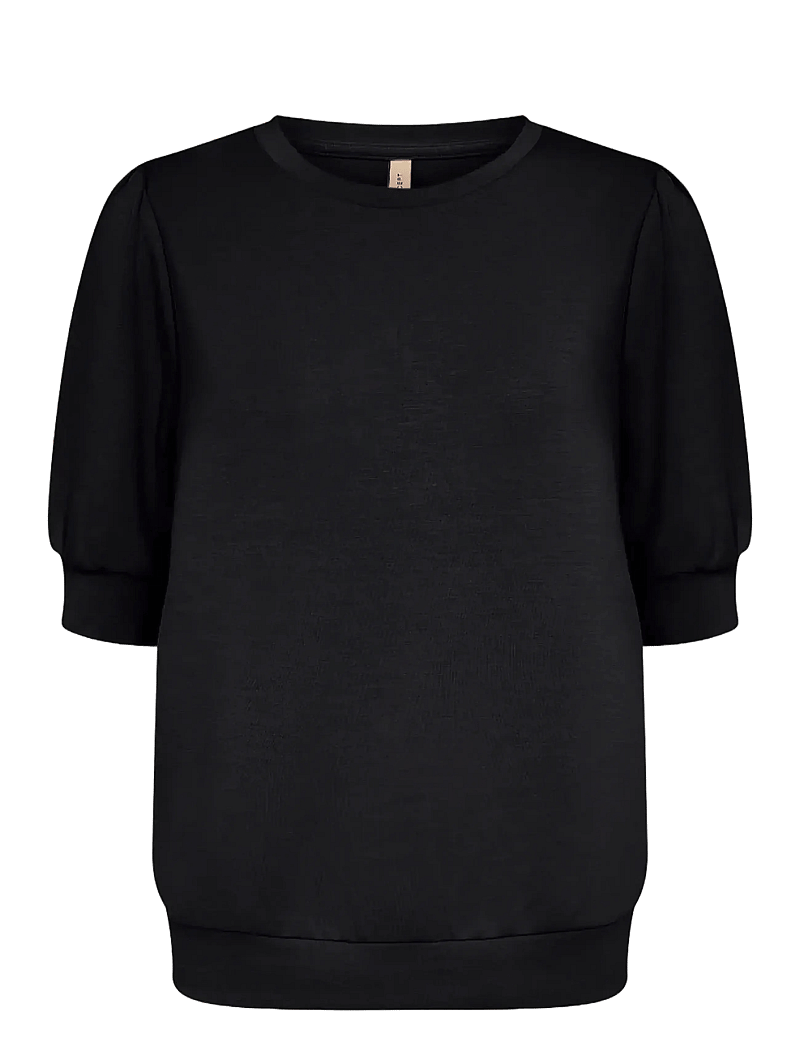 Soyaconcept - SC-BANU - hverdags stil - black - 1