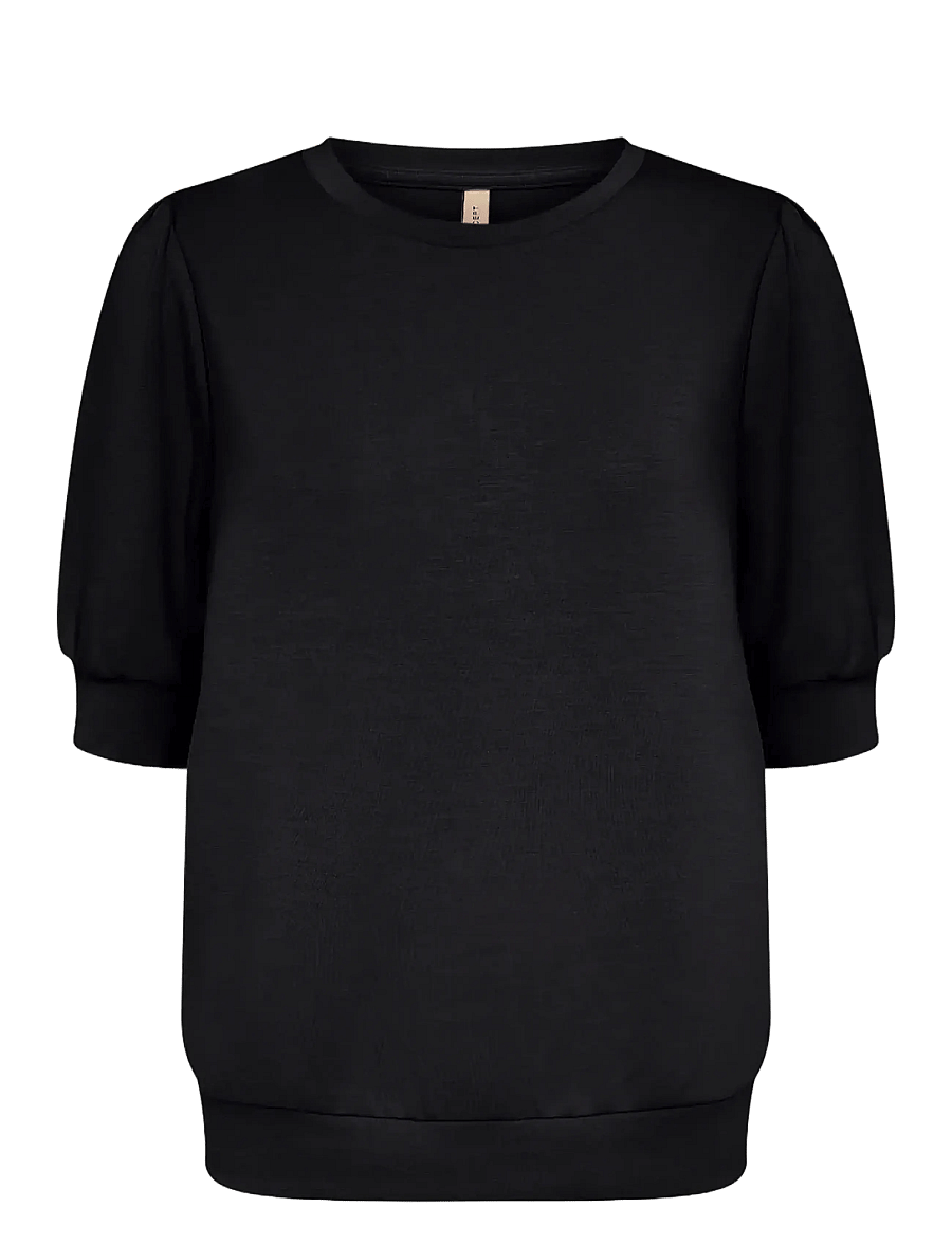 Soyaconcept - SC-BANU - dressipluusid - black - 1