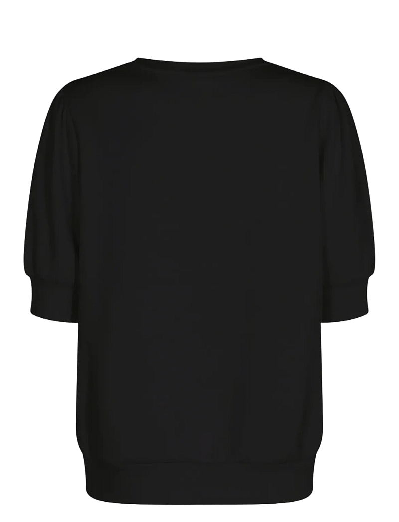 Soyaconcept - SC-BANU - hverdags stil - black - 2