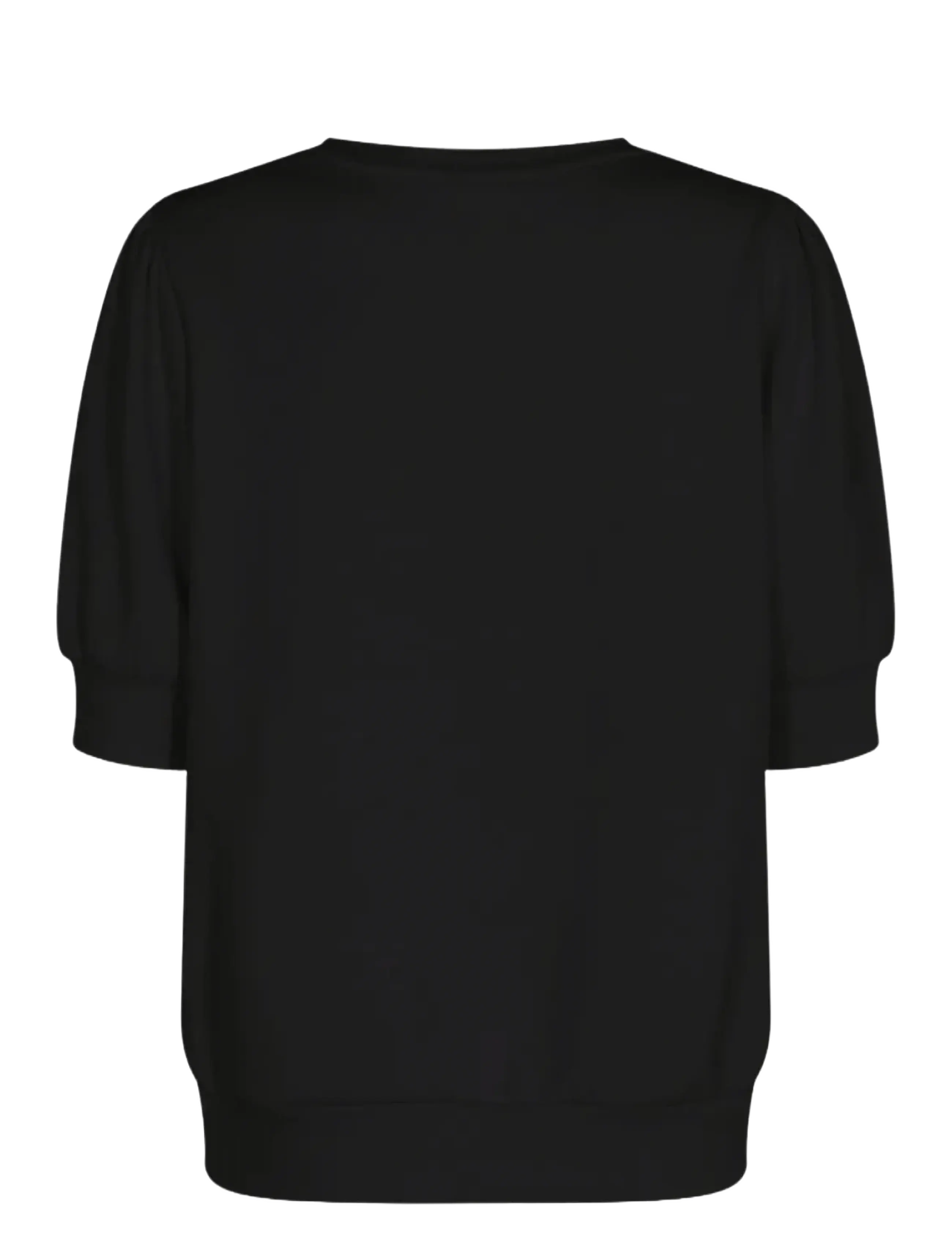 Soyaconcept - SC-BANU - dressipluusid - black - 2