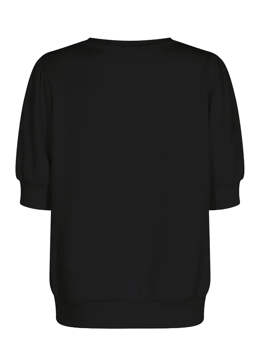 Soyaconcept - SC-BANU - dressipluusid - black - 2
