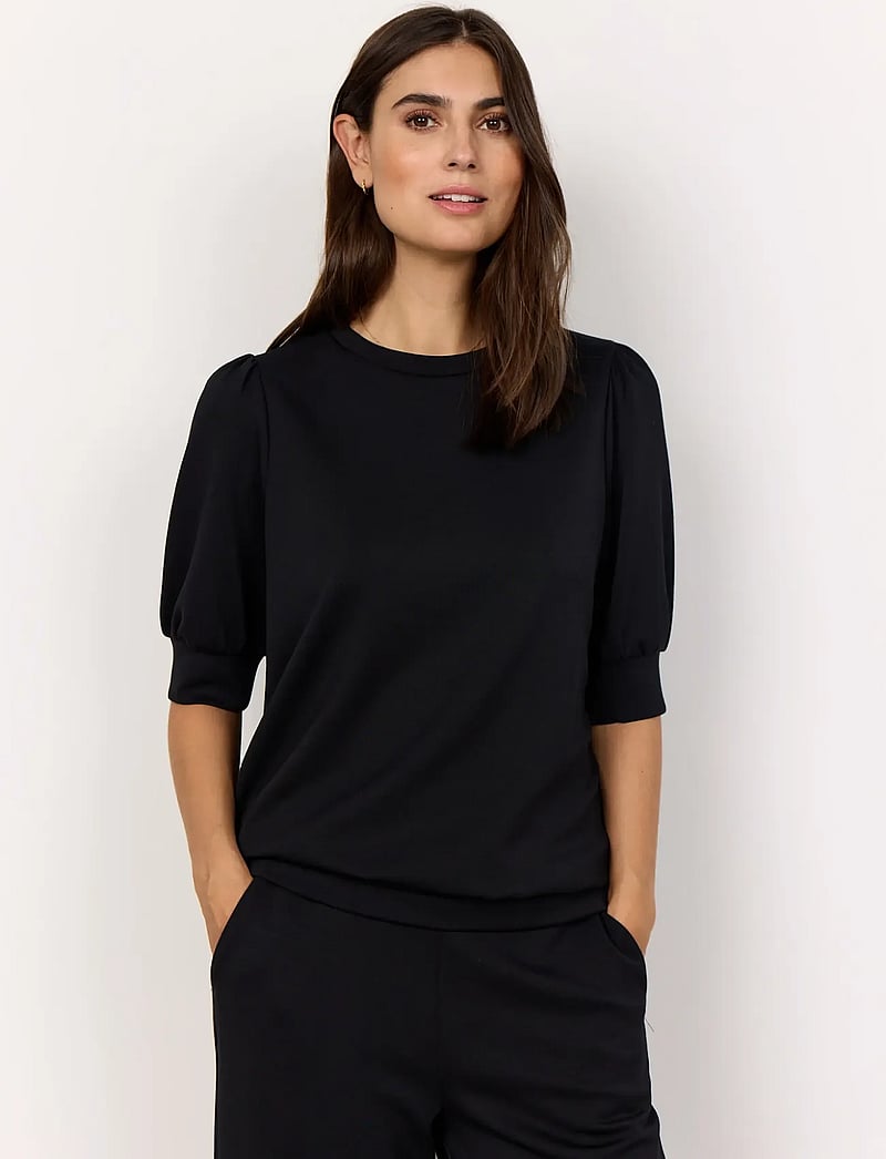 Soyaconcept - SC-BANU - vardagsstil - black - 0