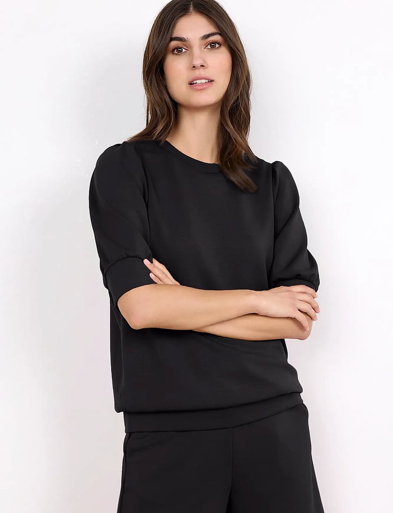 Soyaconcept - SC-BANU - hverdags stil - black - 0