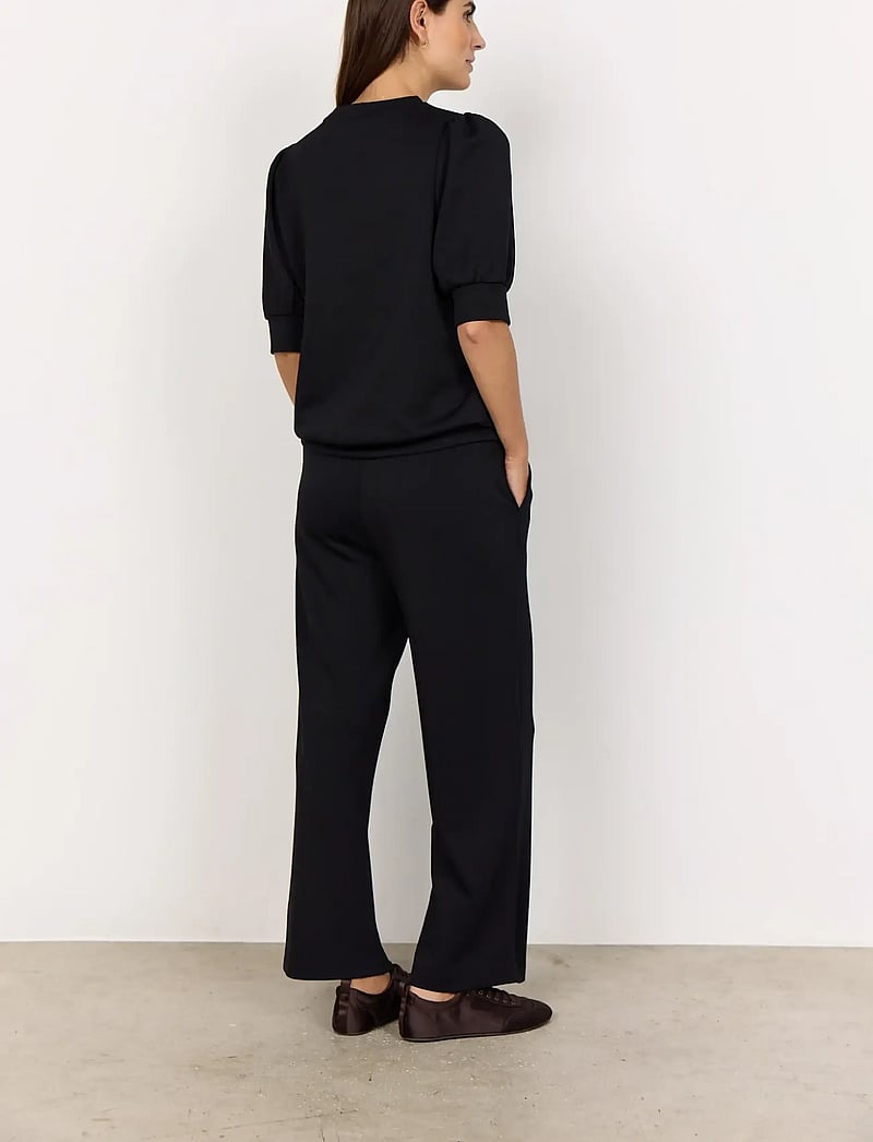 Soyaconcept - SC-BANU - vardagsstil - black - 3