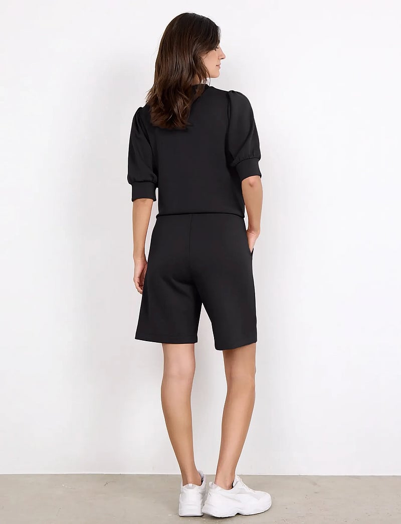 Soyaconcept - SC-BANU - hverdags stil - black - 3