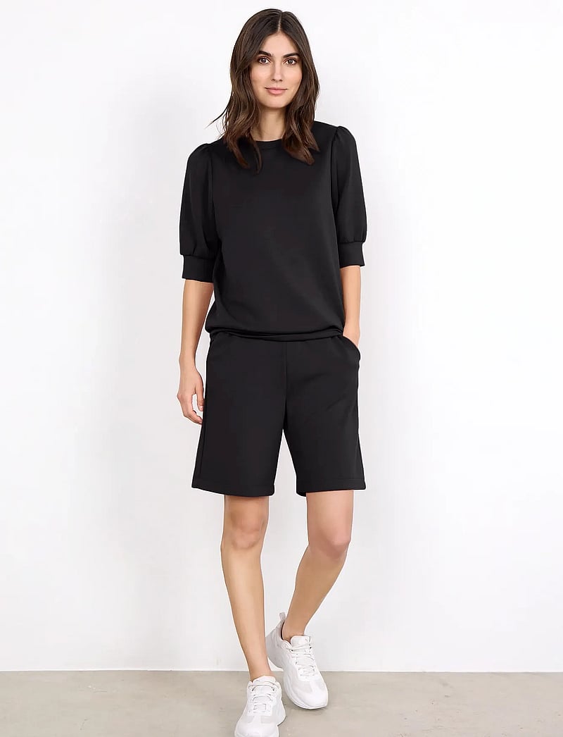 Soyaconcept - SC-BANU - hverdags stil - black - 4