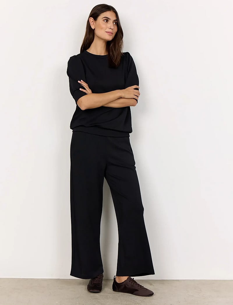 Soyaconcept - SC-BANU - vardagsstil - black - 4