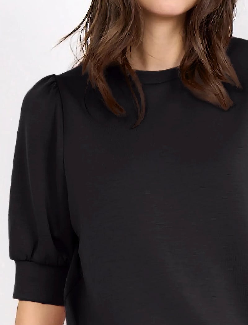 Soyaconcept - SC-BANU - hverdags stil - black - 5