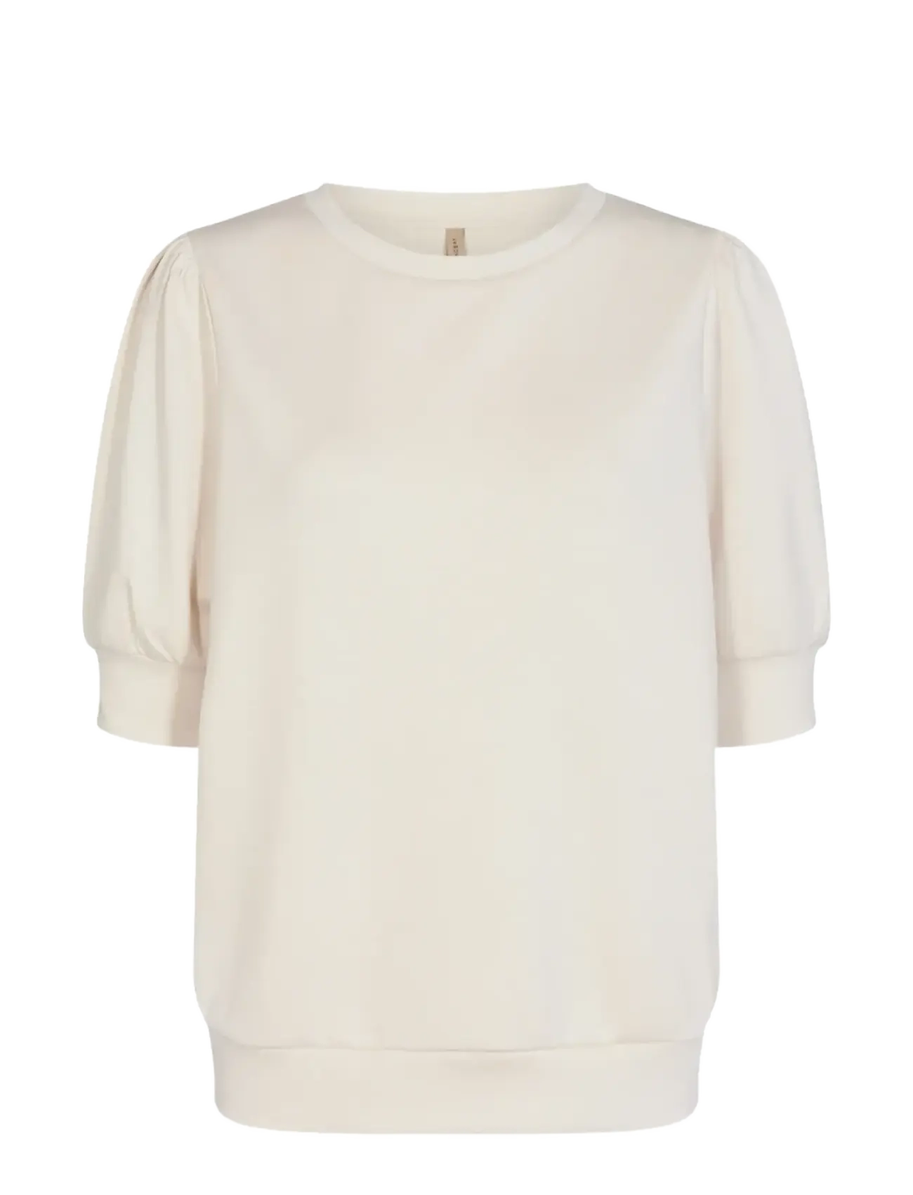 Soyaconcept SC-BANU - Sweatshirts - CREAM / cream