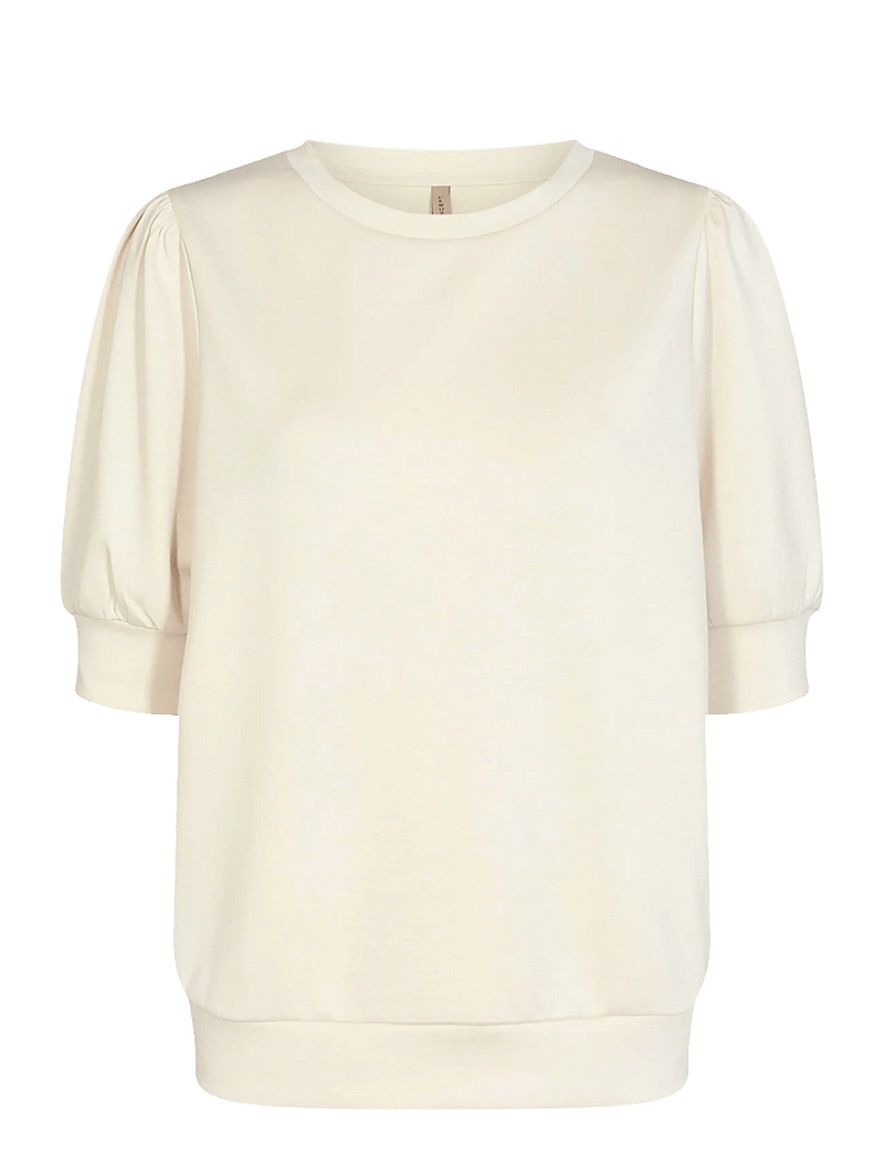 Soyaconcept - SC-BANU - alltags-style - cream - 1