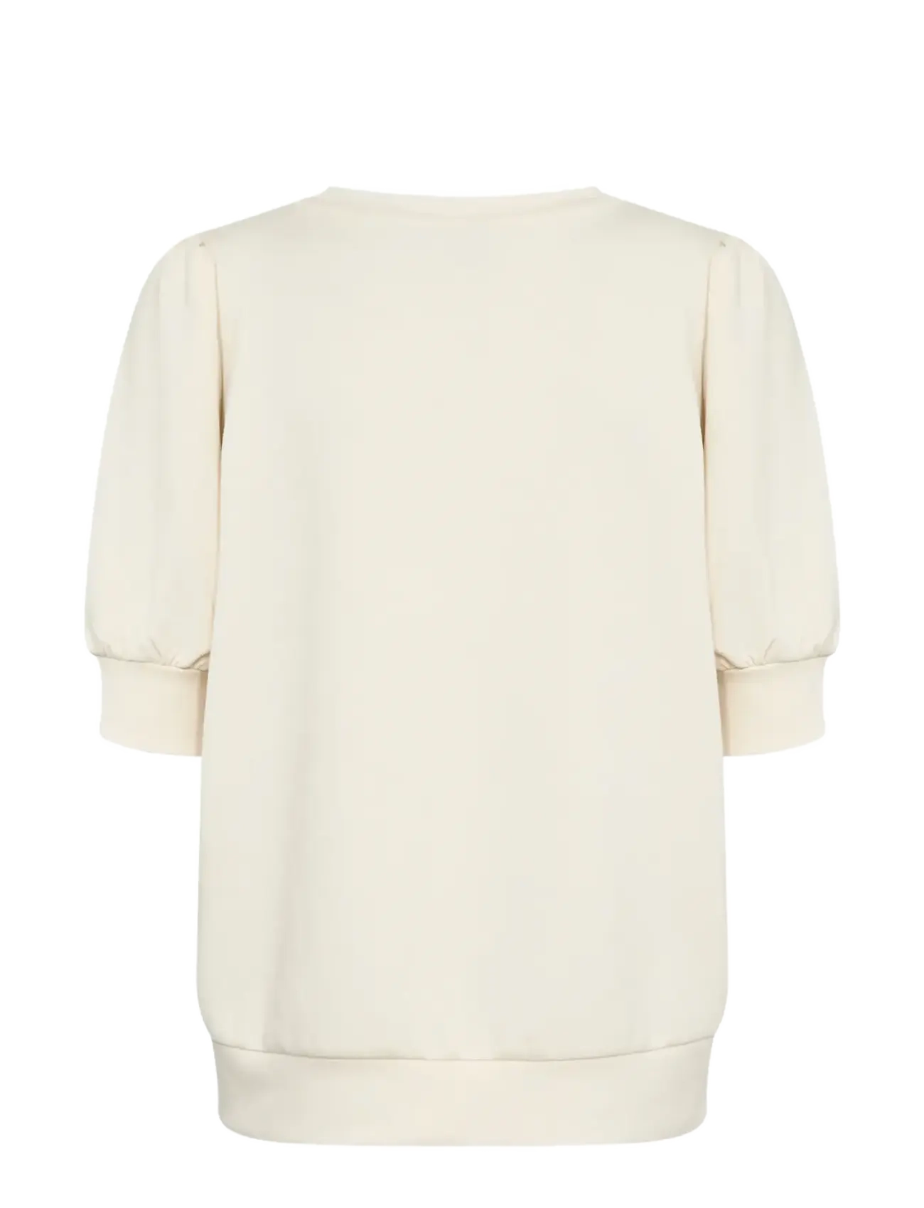 Soyaconcept - SC-BANU - sweatshirts - cream - 2
