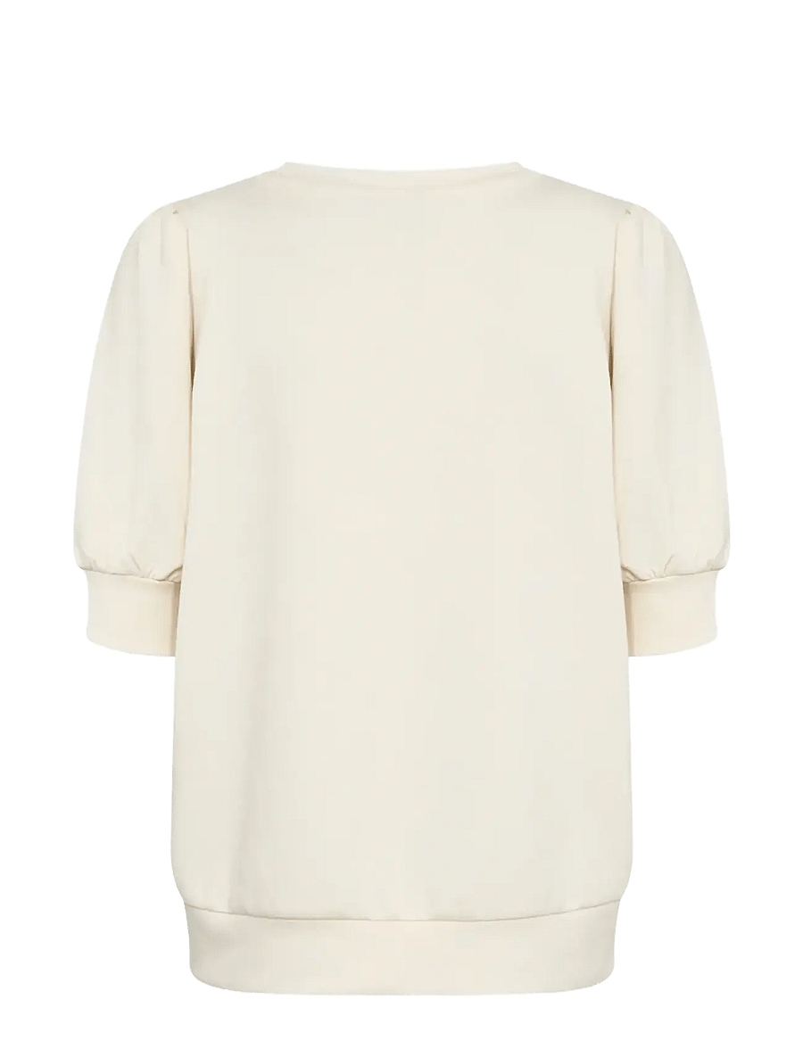 Soyaconcept - SC-BANU - sweatshirts - cream - 2