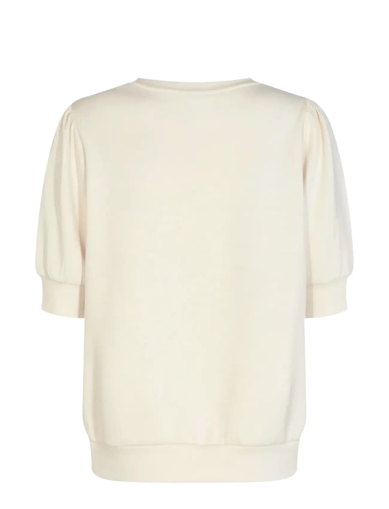 Soyaconcept - SC-BANU - bluzy bez kaptura - cream - 2