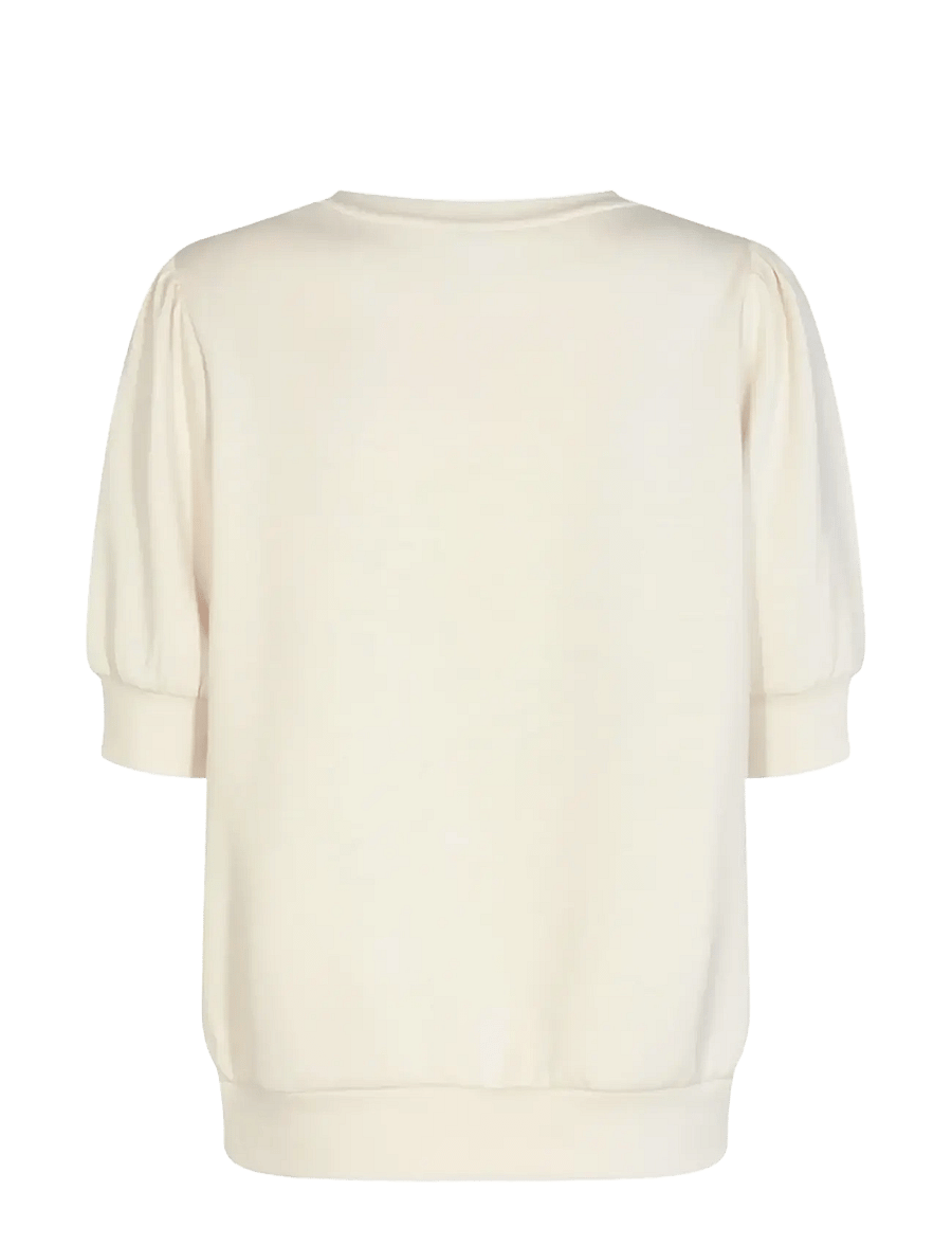 Soyaconcept - SC-BANU - bluzy bez kaptura - cream - 2