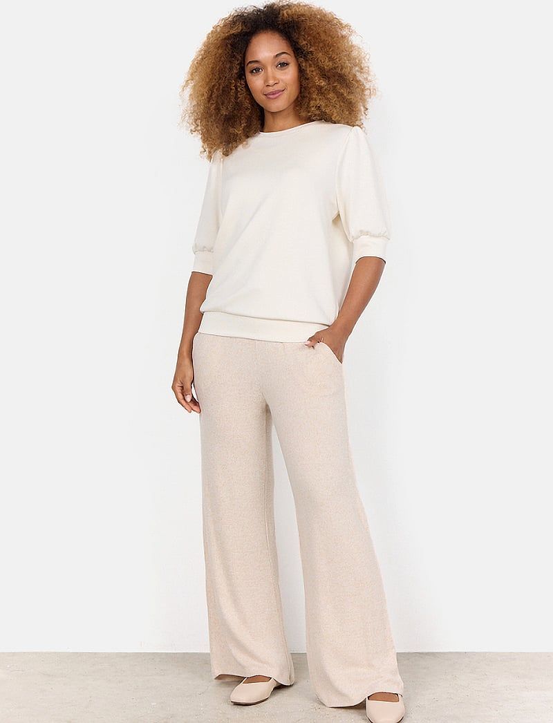 Soyaconcept - SC-BANU - alltags-style - cream - 4