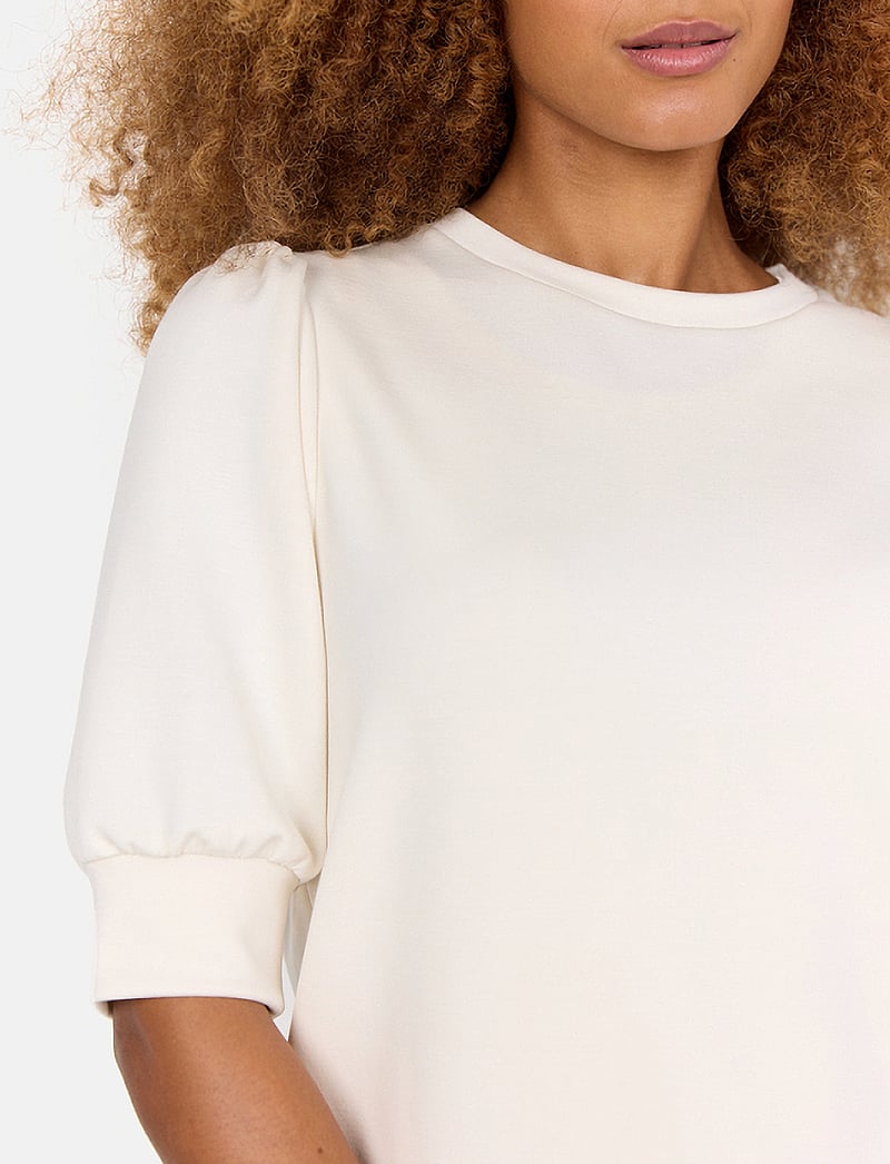 Soyaconcept - SC-BANU - alltags-style - cream - 5