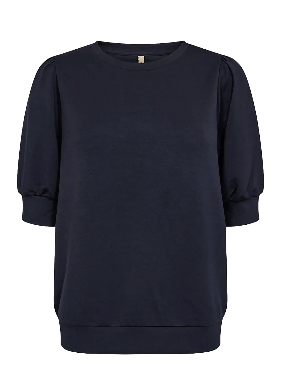 Soyaconcept - SC-BANU - hverdags stil - navy - 1