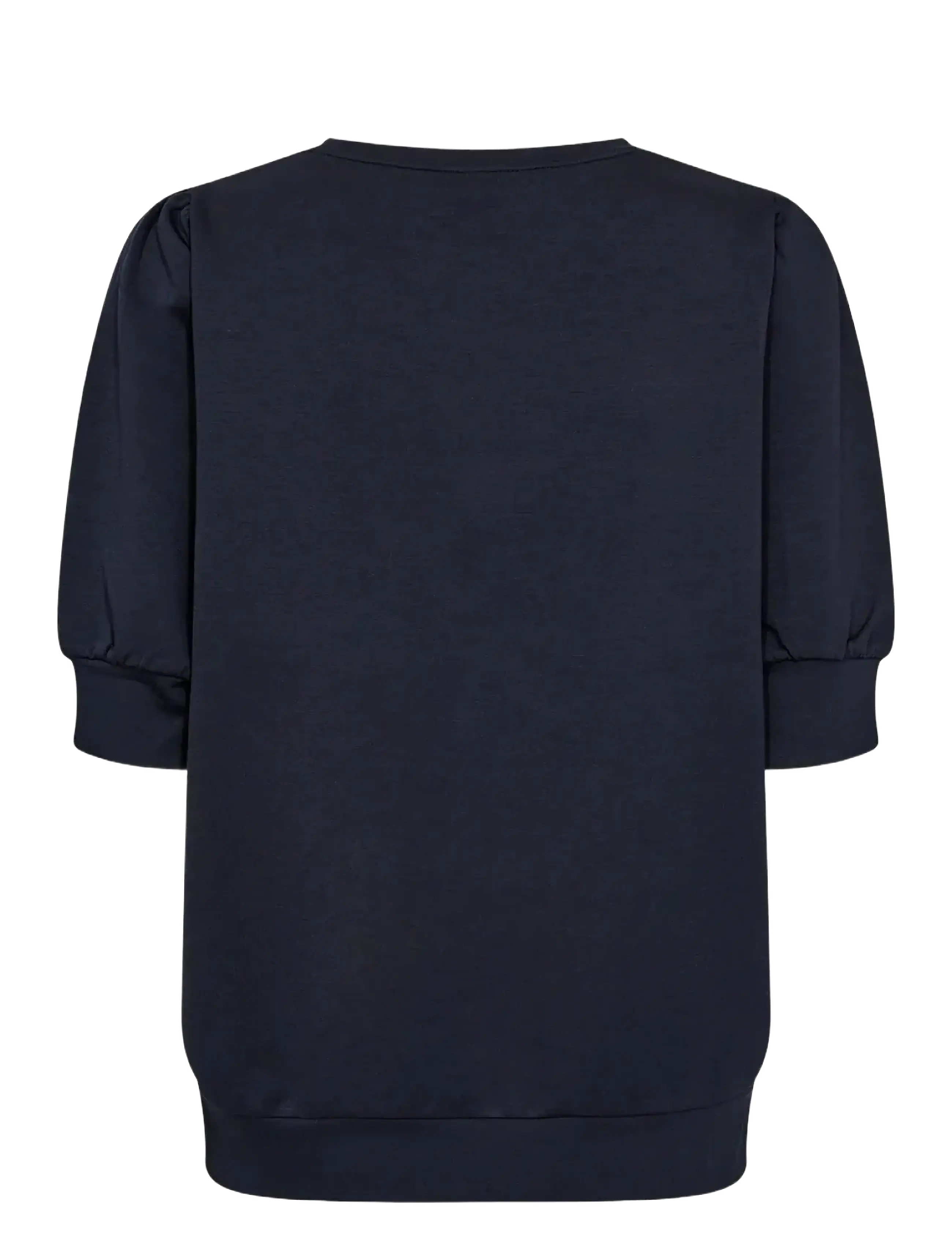 Soyaconcept - SC-BANU - hverdags stil - navy - 2