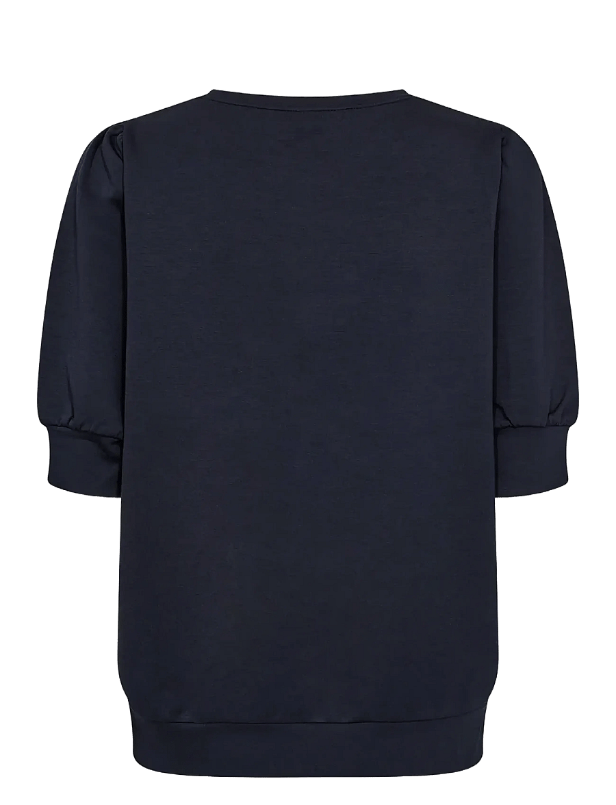 Soyaconcept - SC-BANU - hverdags stil - navy - 2
