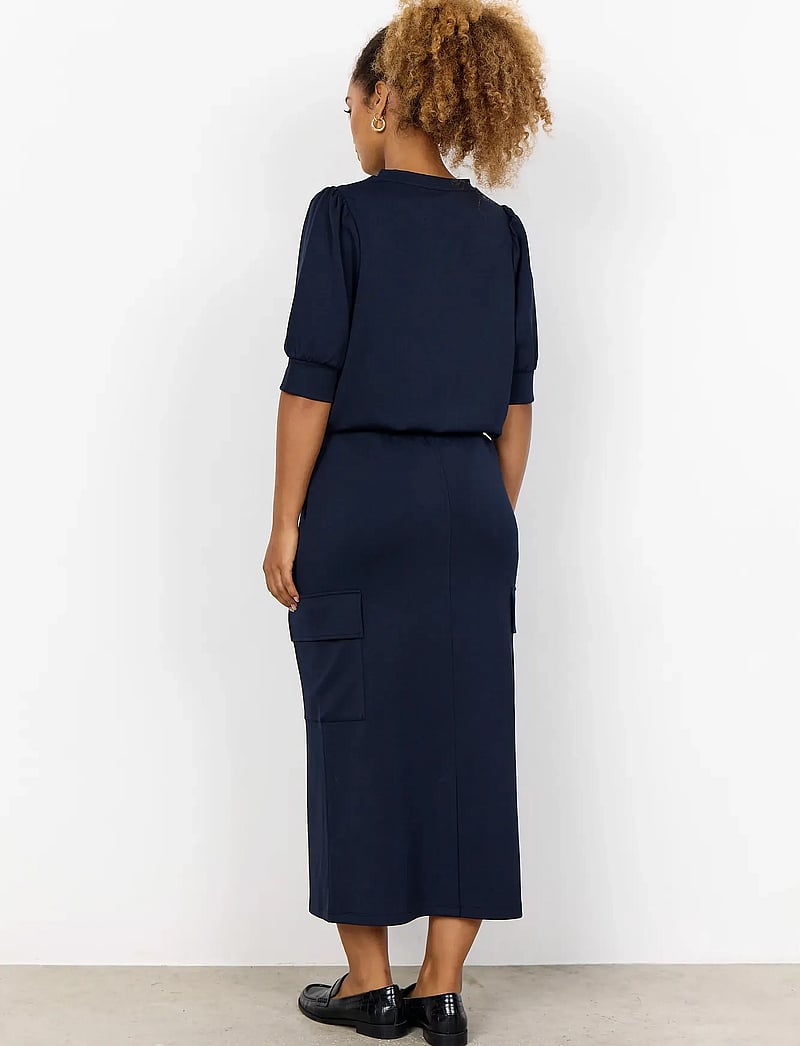 Soyaconcept - SC-BANU - vardagsstil - navy - 3