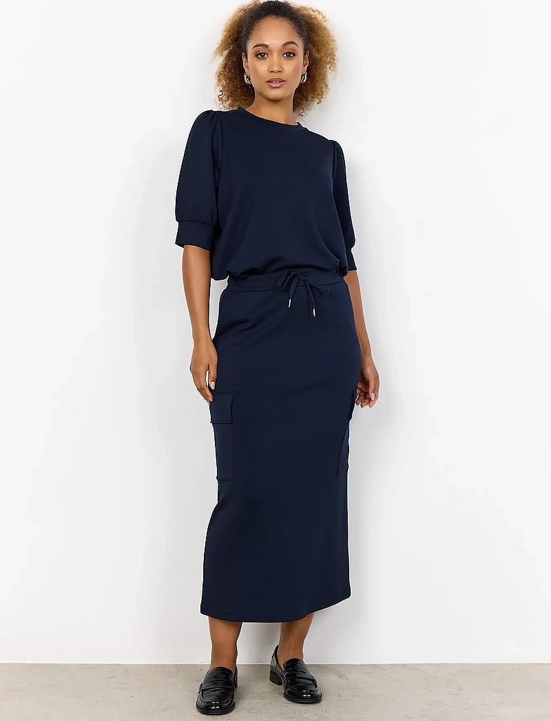 Soyaconcept - SC-BANU - vardagsstil - navy - 4