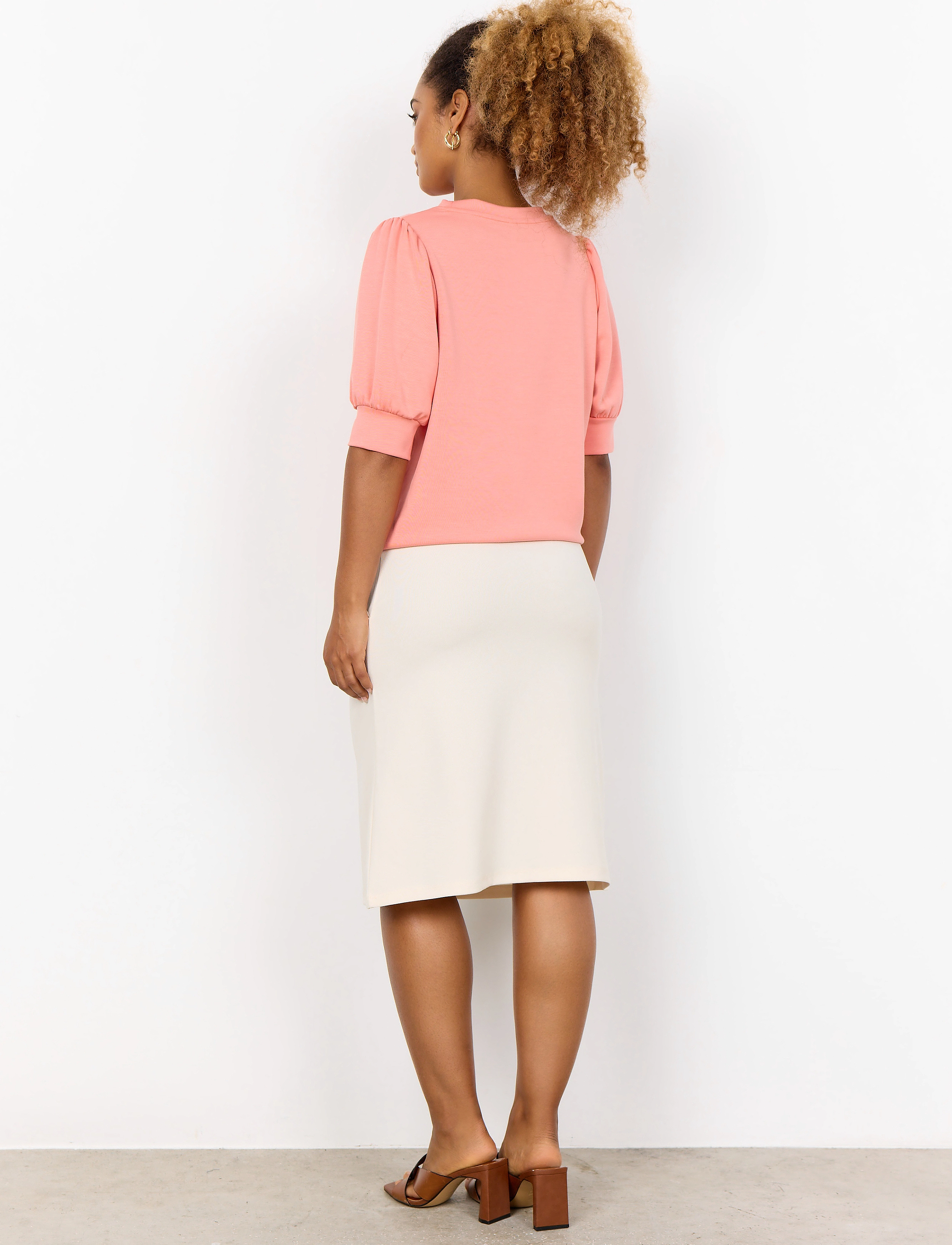 Soyaconcept - SC-BANU - die niedrigsten preise - peach - 3