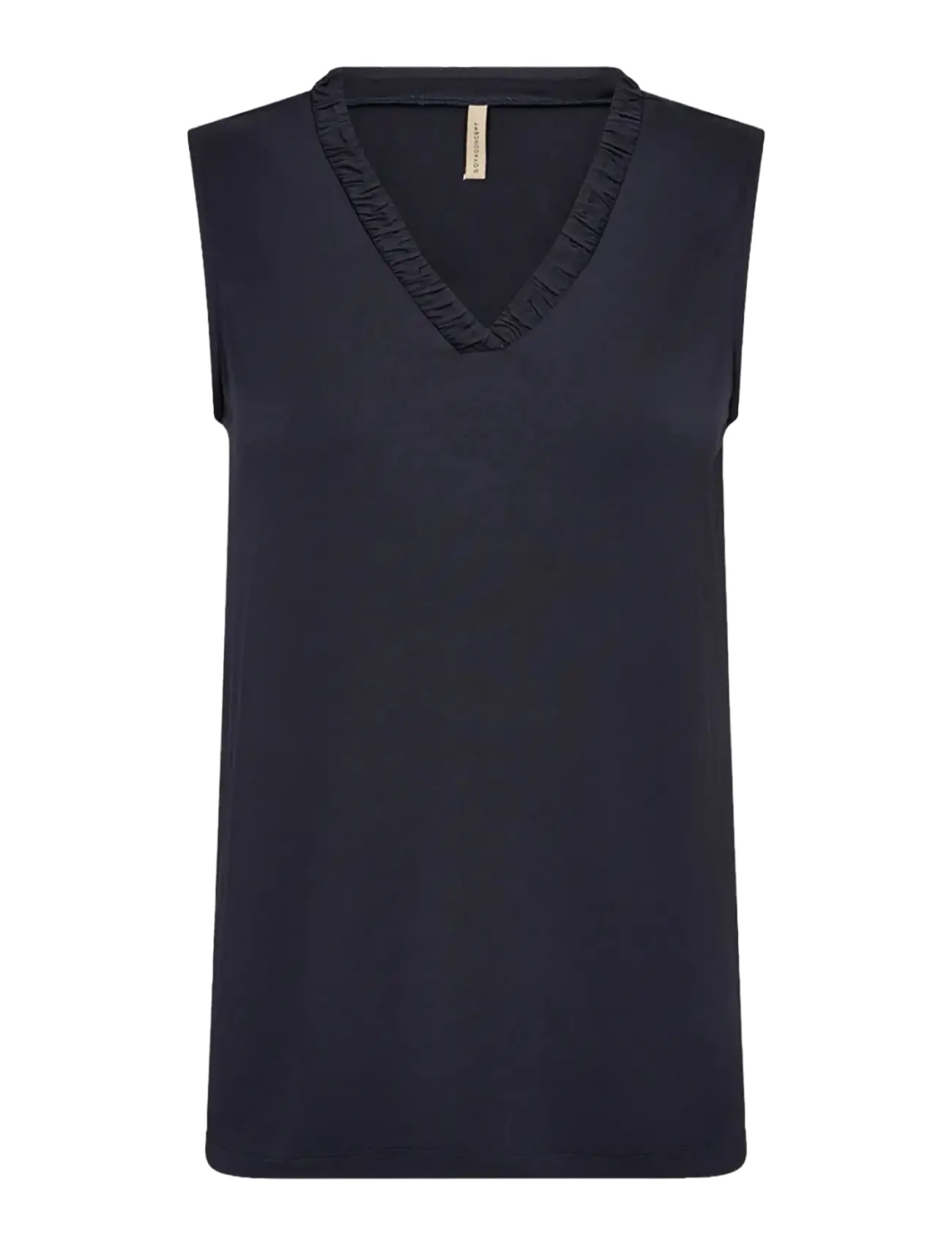 SOYACONCEPT Sc-Marica Navy - S - Damen