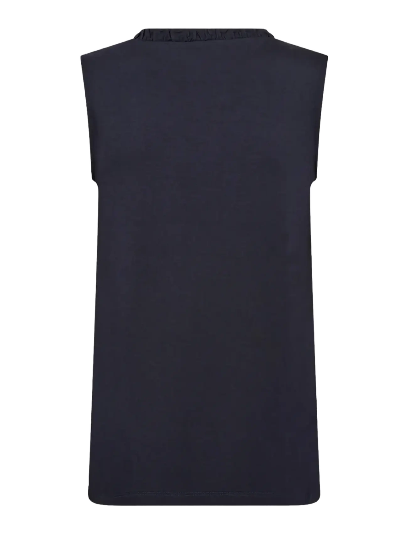 Soyaconcept - SC-MARICA - Ärmellose tops - navy - 2