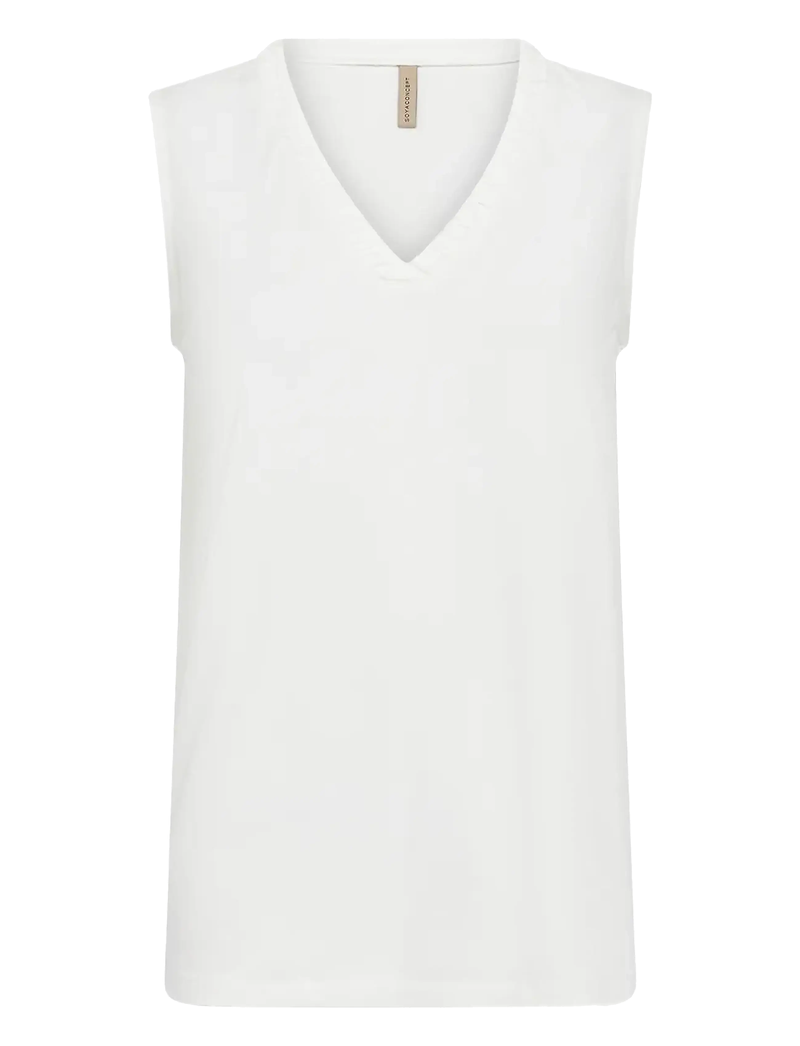 SOYACONCEPT Sc-Marica Weiß - S - Damen