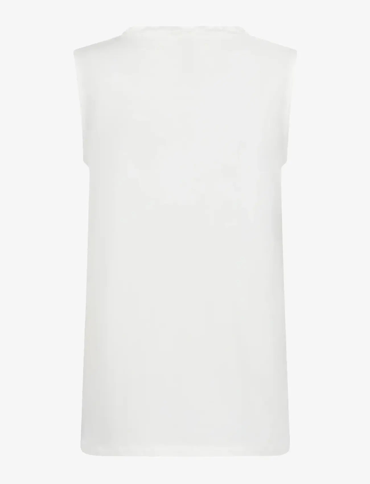 Soyaconcept - SC-MARICA - tanktops - offwhite - 2