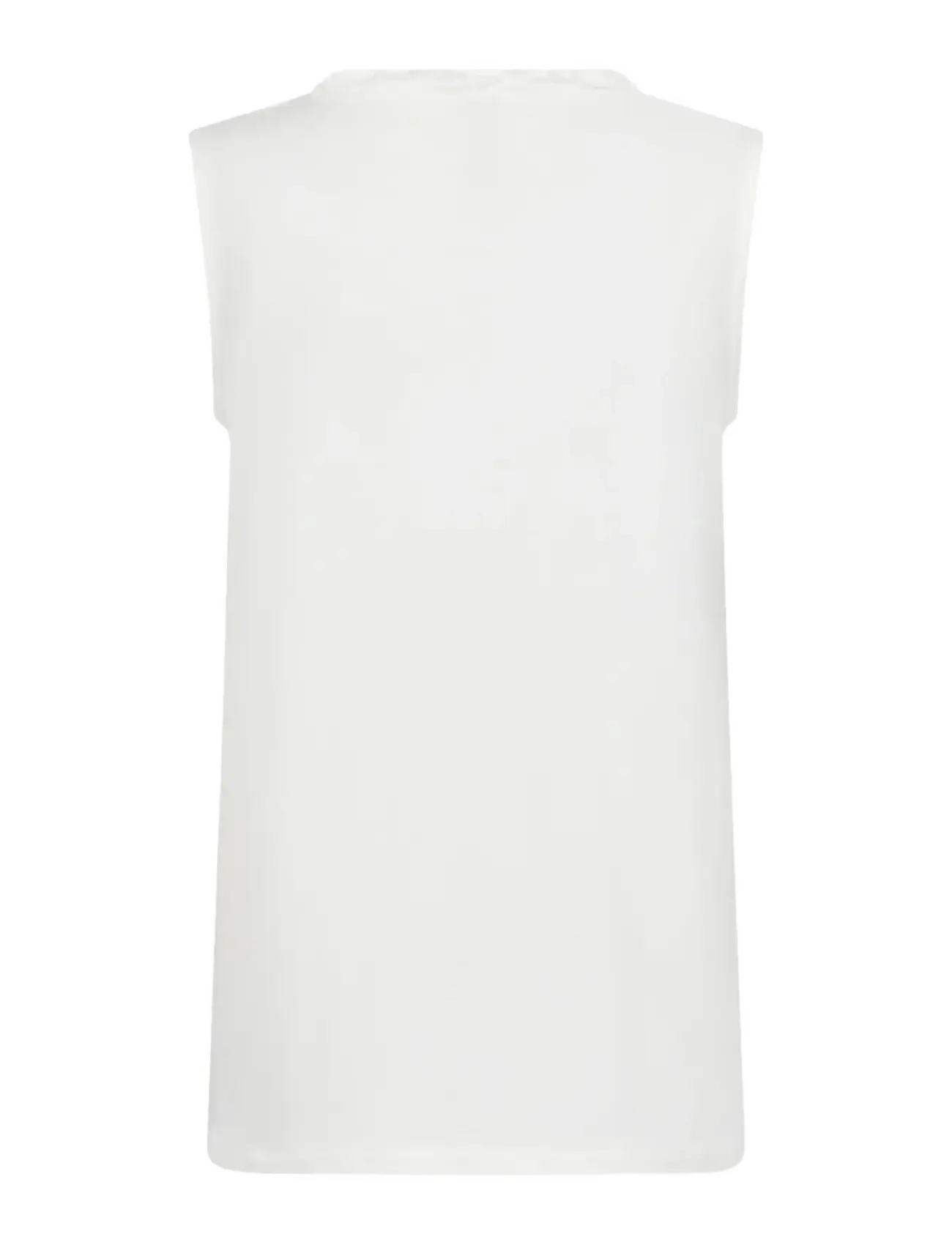 Soyaconcept - SC-MARICA - Ärmellose tops - offwhite - 2