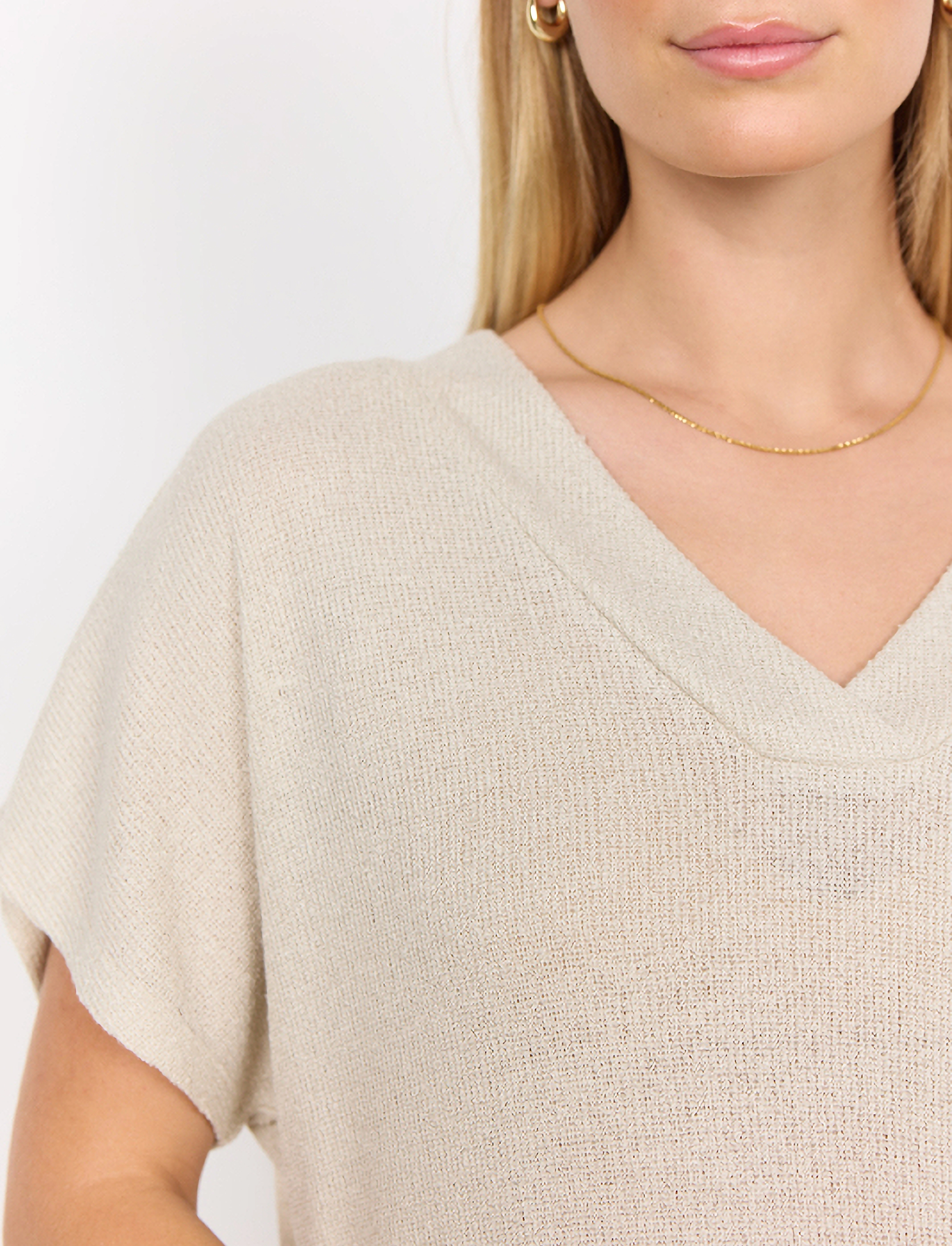 Soyaconcept - SC-DELIA - sand - 5
