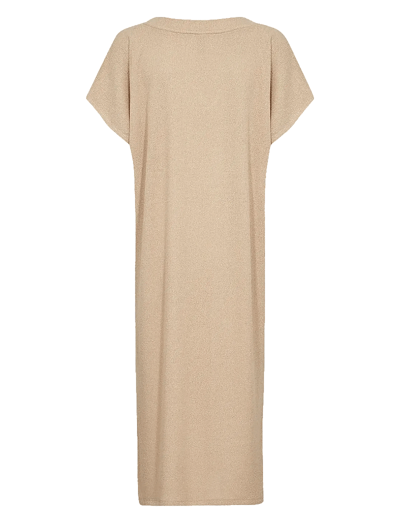 Soyaconcept - SC-DELIA - t-shirt-kleider - sand - 2