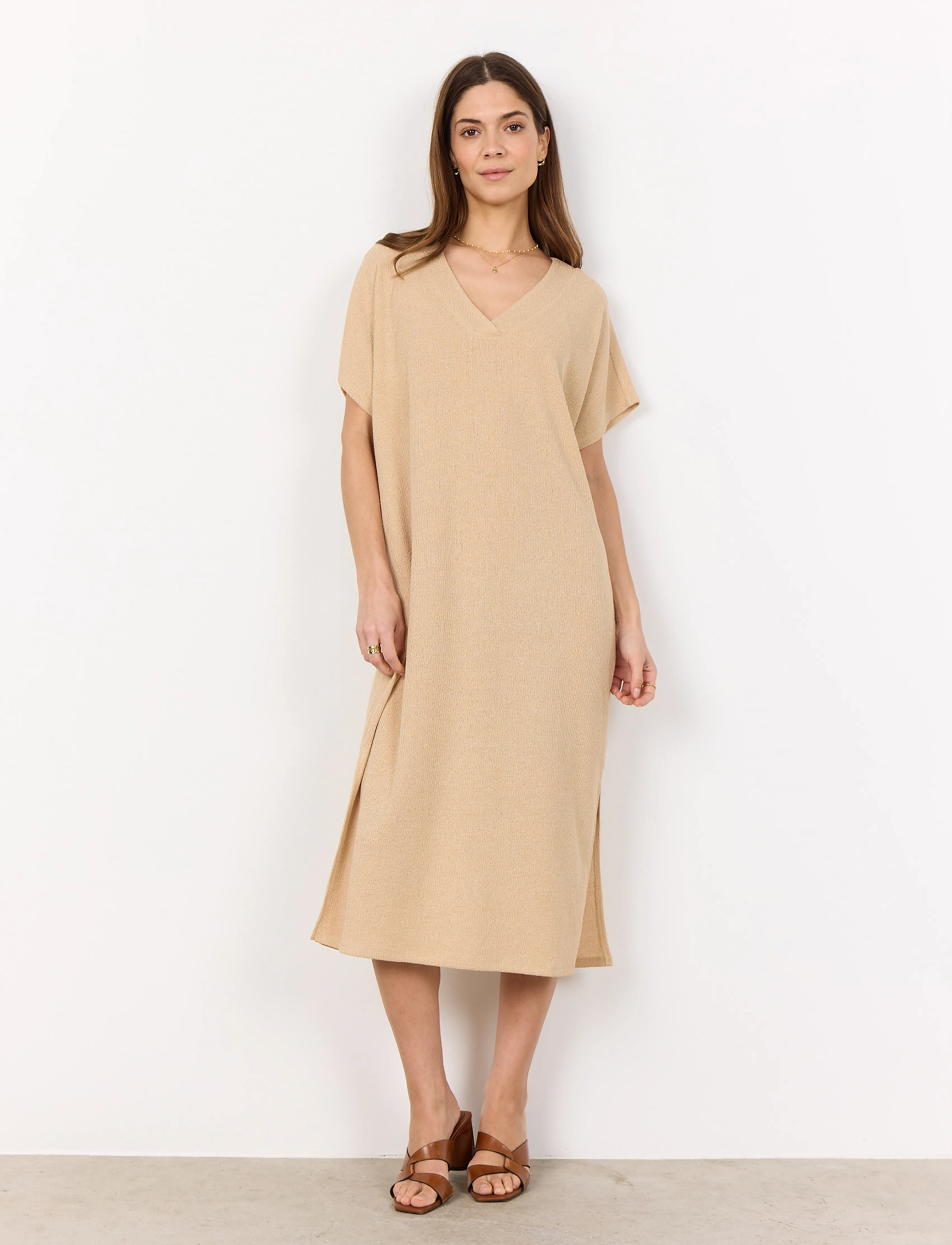 Soyaconcept - SC-DELIA - zemākās cenas - sand - 3