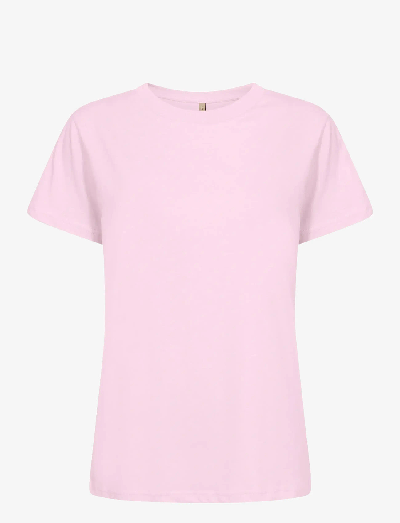 Soyaconcept - SC-DERBY - t-shirts - 4120 rose - 1
