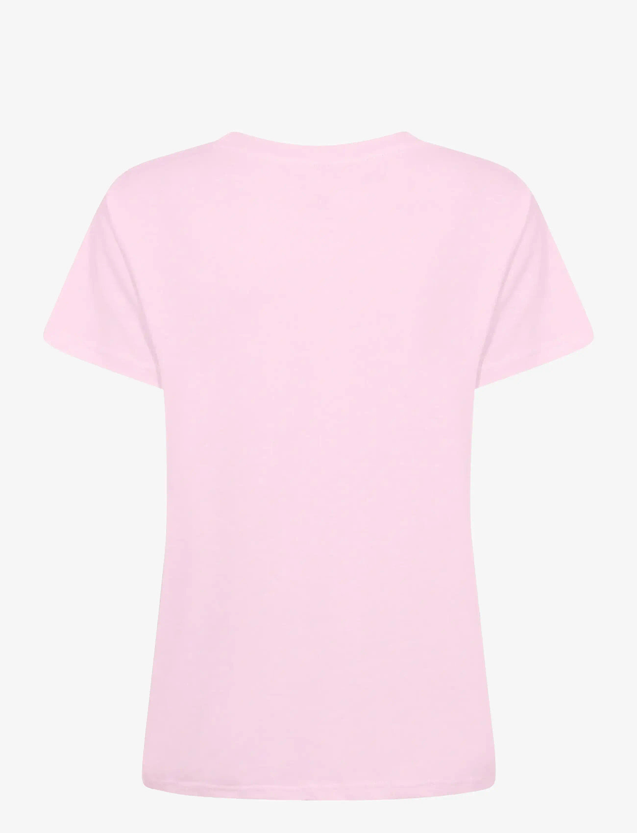 Soyaconcept - SC-DERBY - t-shirts - 4120 rose - 2