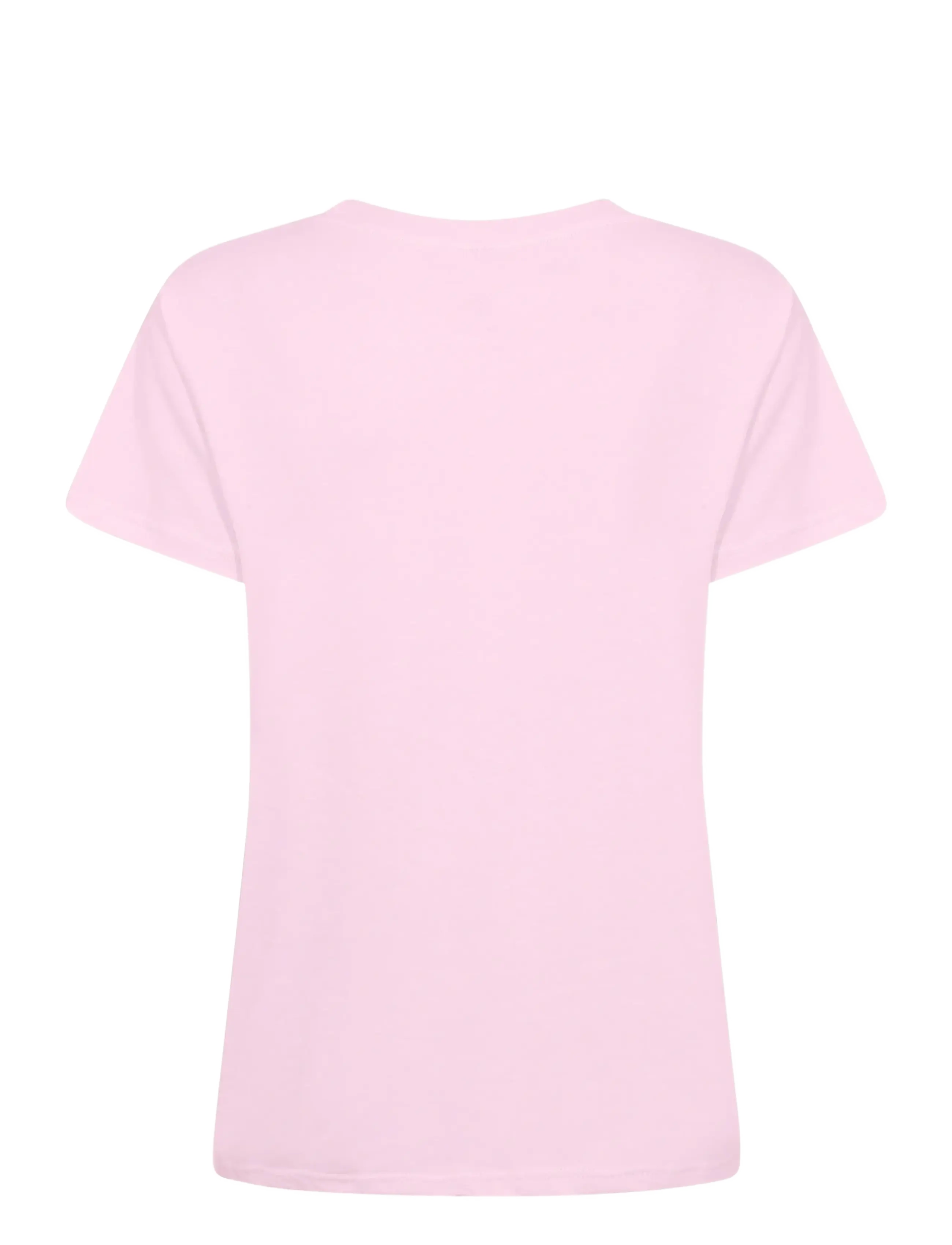 Soyaconcept - SC-DERBY - t-paidat - 4120 rose - 2