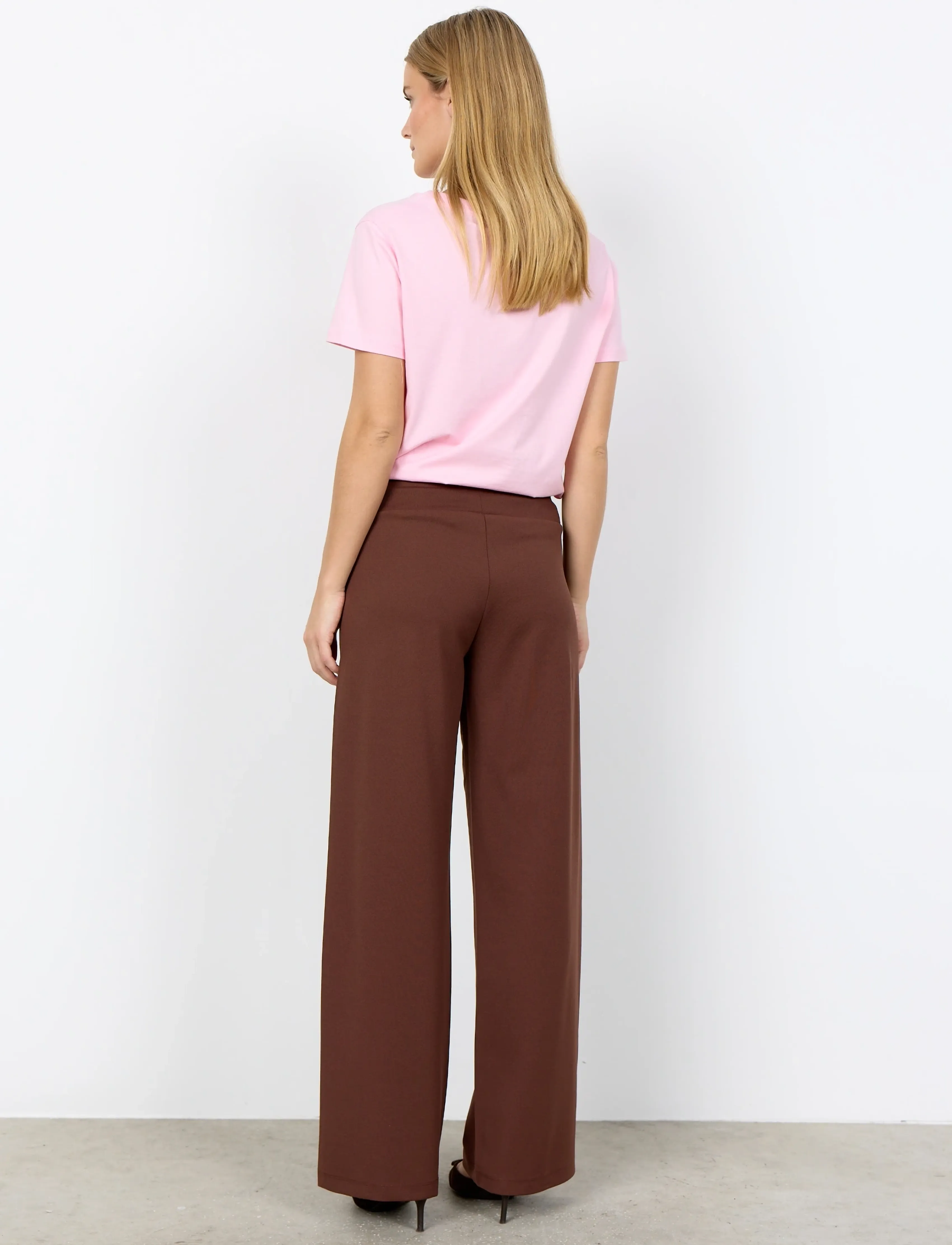 Soyaconcept - SC-DERBY - t-paidat - 4120 rose - 4