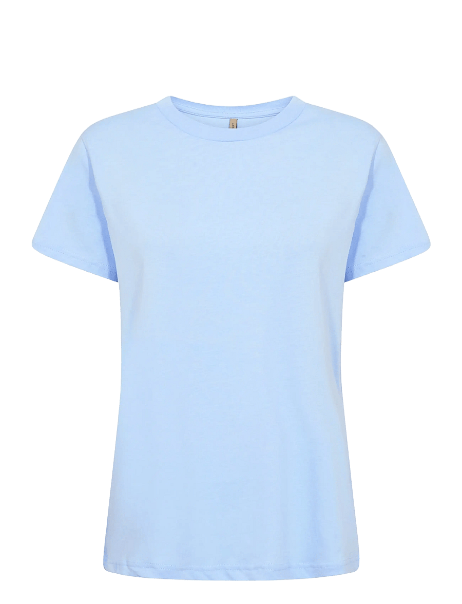 Soyaconcept - SC-DERBY - t-shirts - 6250 windsurfer - 1