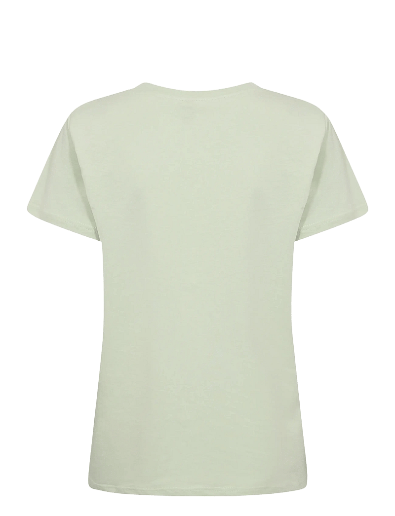 Soyaconcept - SC-DERBY - t-shirts - 7100 bok choy - 2