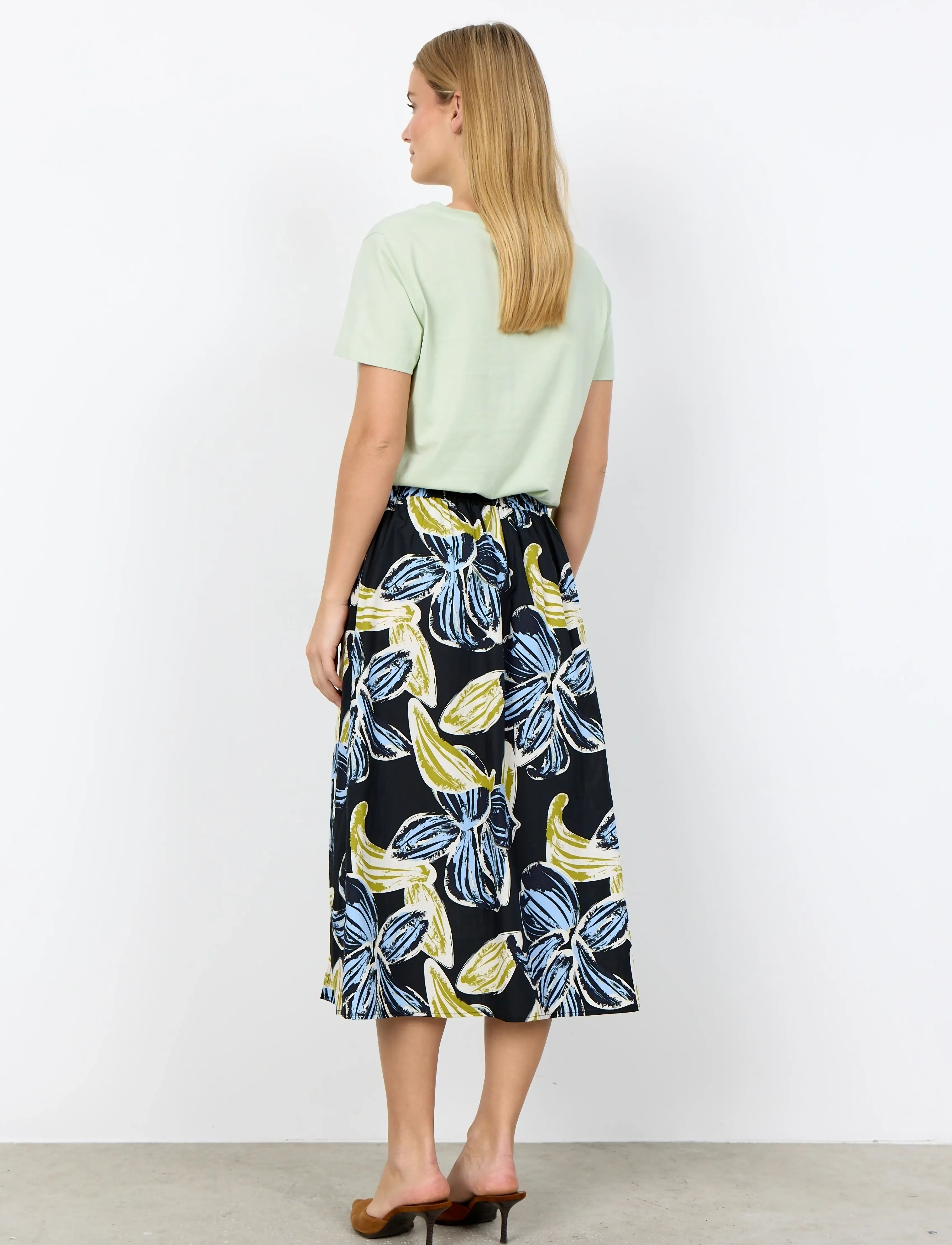 Soyaconcept - SC-DERBY - laveste priser - 7100 bok choy - 4